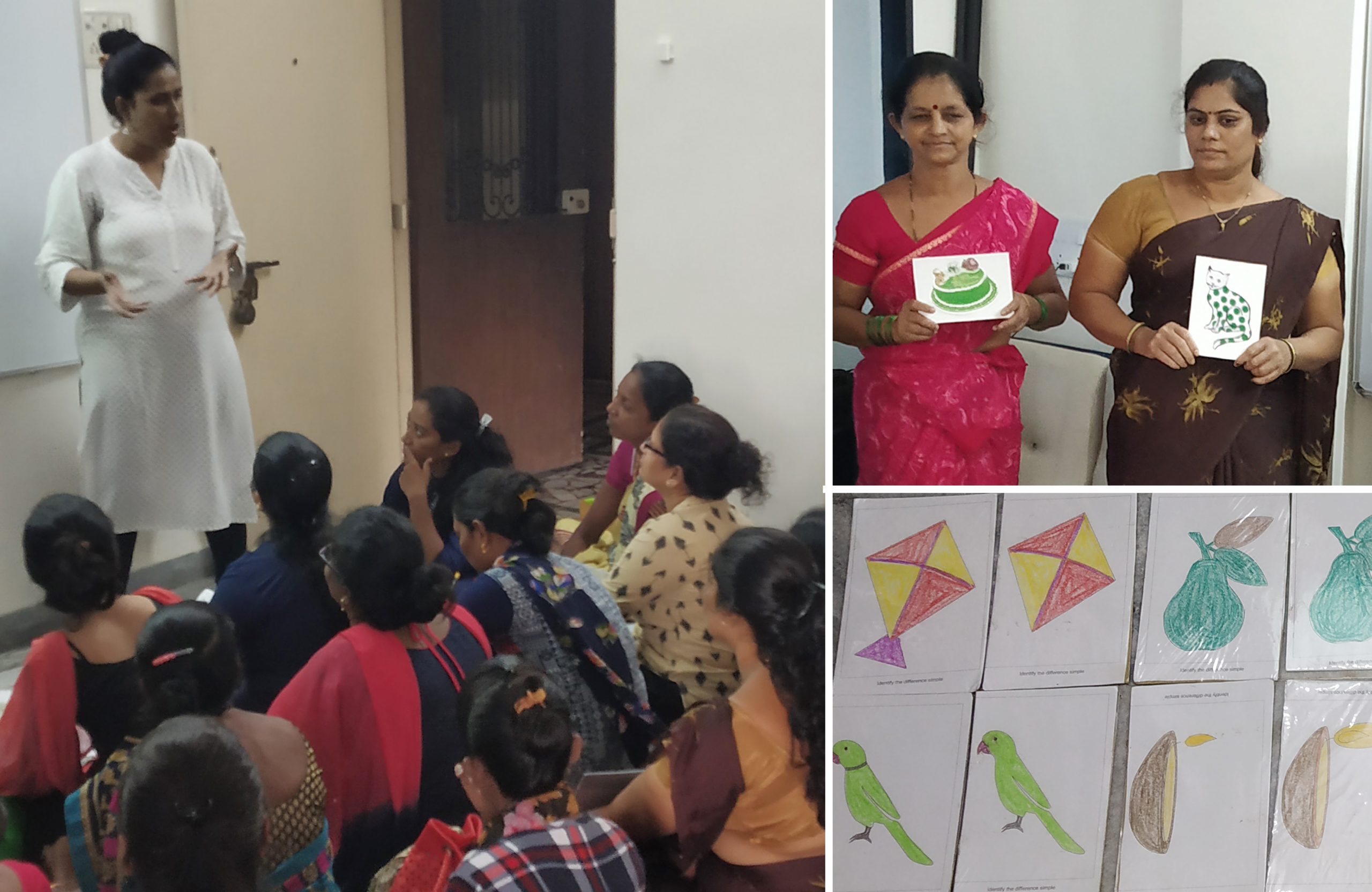 New teaching pedagogies to make learning better | Sonrisas de Bombay