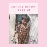 Annual Report 2020-21 mumbai smiles