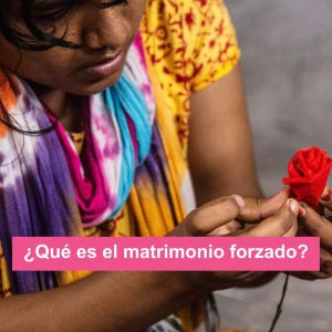 Matrimonio Forzado