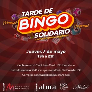 Bingo solidario