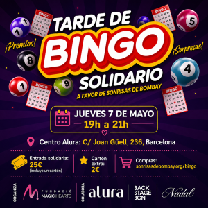 Bingo solidario