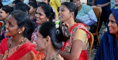 gender violence prevention mumbai smiles