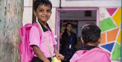 preschool mumbai smiles