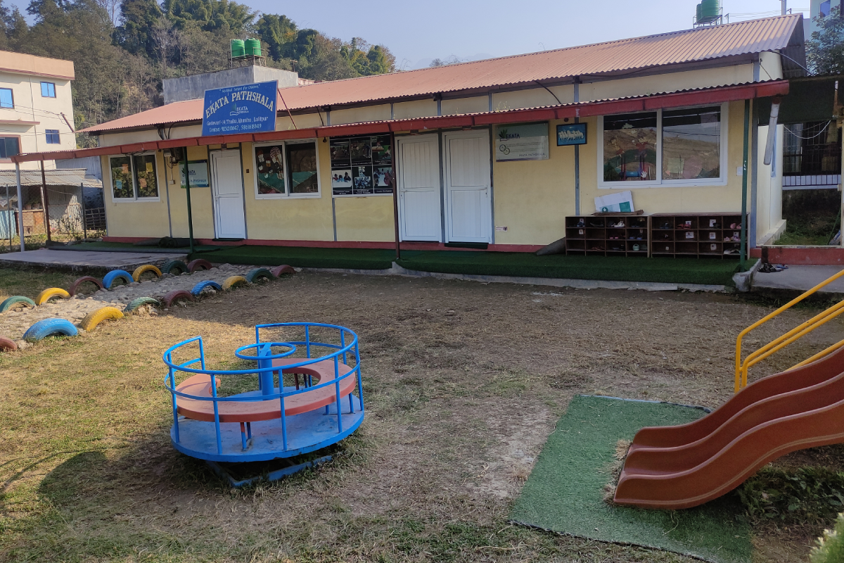 prescolar-nepal-interior preschool nepal mumbai smiles